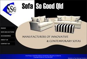 Sofa So Good Qld